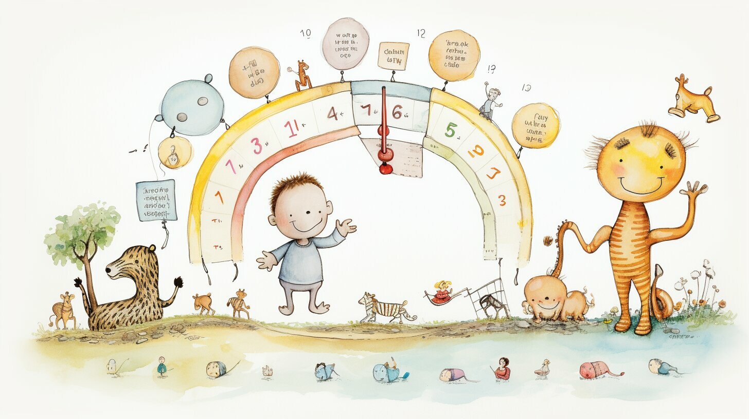 Ab wann lachen Babys? - Erkenntnisse aus der Entwicklungspsychologie ...