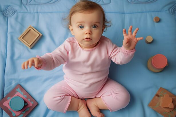 Die besten Spielzeuge für Babys ab 6 Monaten: Entwicklungsfördernde Auswahl - Kinderwelt Magazin