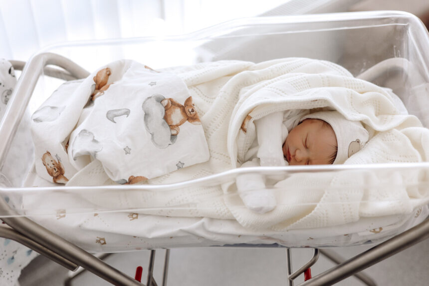Wann gilt ein Neugeborenes nicht mehr als Frühchen? Die Bedeutung von 36 + 0 und 37 + 0 Wochen - Kinderwelt Magazin