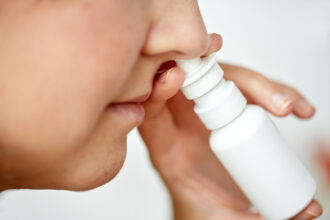 Schwangerschaft und Nasenspray: Sicherheitsüberlegungen für werdende Mütter - Kinderwelt Magazin