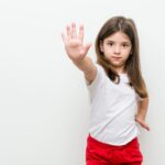 Selbstverteidigung für Kinder: Tipps und Techniken für mehr Sicherheitn - Kinderwelt Magazin