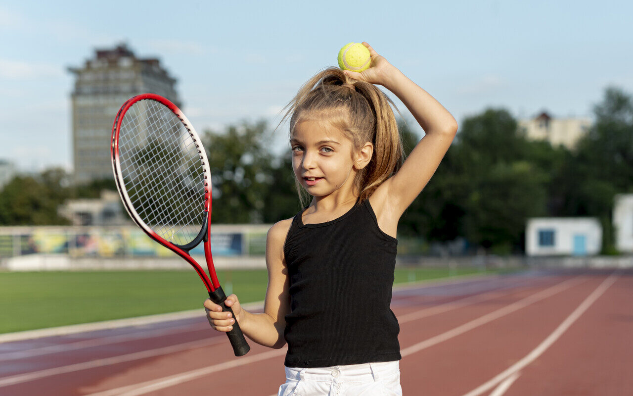 Welche Sportart ist die richtige Wahl für mein Kind? - Kinderwelt Magazin