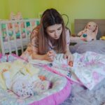 Die Vorteile von Babynestern für einen sicheren Schlaf Ihres Neugeborenen