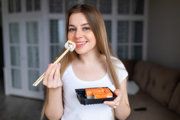 Sushi während der Schwangerschaft: Risiken und Vorteile im Überblick - Kinderwelt Magazin