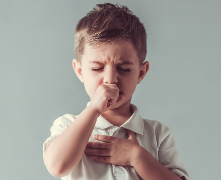 Was ist spastische Bronchitis? Eine Einführung für Eltern - Kinerwelt Magazin