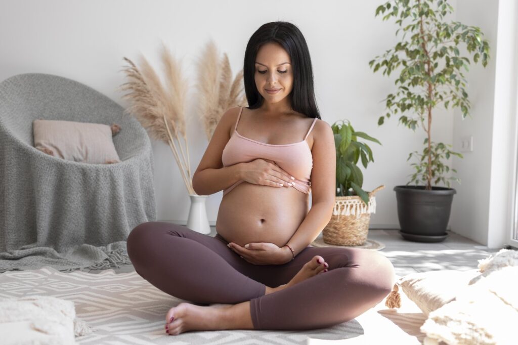 Garnelen während der Schwangerschaft: Risiken und Vorteile - Wohntrends Magazin
