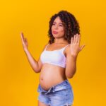 Hitzewallungen in der Schwangerschaft: Was Sie wissen müssen - Kinderwelt Magazin
