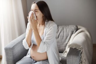 Heuschnupfen in der Schwangerschaft: Tipps zur Linderung der Symptome - Kinderwelt Magazin
