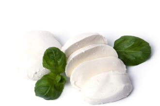 Mozzarella in der Schwangerschaft: Was Sie wissen müssen - Kinderwelt Magazin