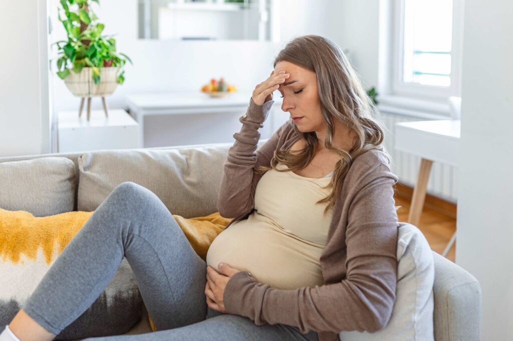 Schwangerschaftsvergiftung verstehen: Wann und warum wird das Kind geholt? - Kinderwelt Magazin