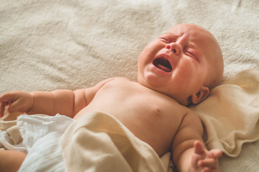 Kümmelzäpfchen: Natürliche Linderung für Baby-Bauchschmerzen - Kinderwelt Magazin