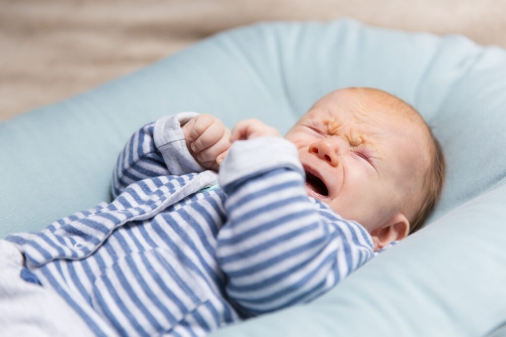 Kümmelzäpfchen: Natürliche Linderung für Baby-Bauchschmerzen - Kinderwelt Magazin