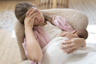 Vasospasmus beim Stillen: Ursachen, Symptome und Behandlungsmethoden - Kinderwelt Magazin