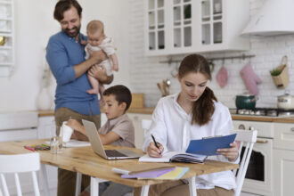 Familienkur beantragen: Ein umfassender Leitfaden zur Unterstützung Ihrer Familie - Wohntrends Magazin