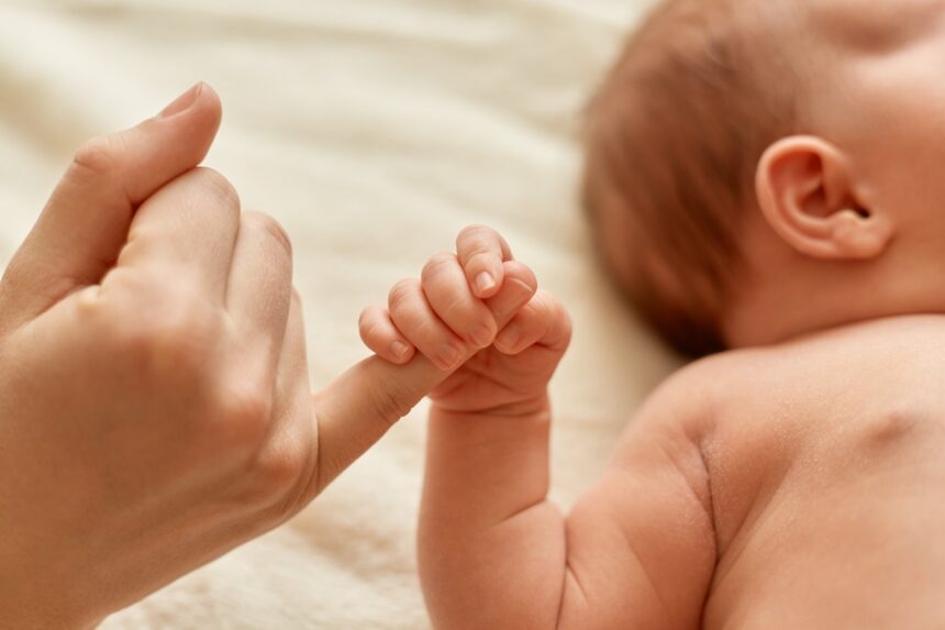 Wasserkopf bei Babys: Ursachen, Symptome und Therapien - Kinderwelt Magazin