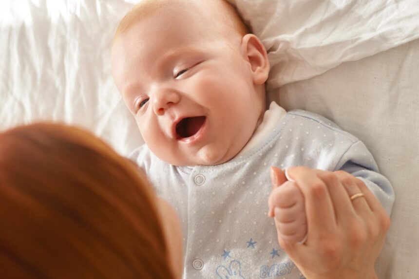 Engelwurzbalsam für Babys: Was Sie wissen müssen - Wohntrends Magazin