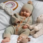 Heilwolle: Ein natürliches Heilmittel für Babys Wohlbefinden - Kinderwelt Magazin